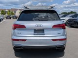 Used 2023 Audi Q5 2.0T Premium Plus image 4