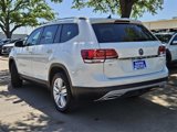 Used 2019 Volkswagen Atlas SE image 3