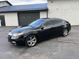 Used 2014 Acura TL SH-AWD image 2