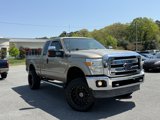 Used 2012 Ford F250 XLT w/ XLT Premium Pkg image 5