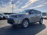 New 2025 Kia Soul LX image 5