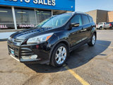 Used 2014 Ford Escape Titanium w/ Equipment Group 401A image 4