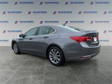 Used 2018 Acura TLX image 3