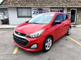 Used 2019 Chevrolet Spark LS image 3