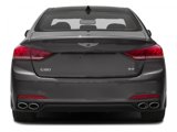Used 2017 Genesis G80 5.0 Ultimate image 5