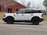 Used 2022 Ford Bronco Sport image 6