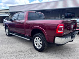 Used 2021 RAM 2500 Laramie image 6