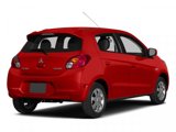 Used 2014 Mitsubishi Mirage ES image 5