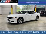 Used 2021 Dodge Charger SXT w/ Leather Interior Group image 1