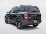 Used 2023 Ford Bronco Sport Outer Banks w/ Tech Package image 3