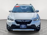 Used 2021 Subaru Crosstrek 2.5i Limited w/ Moonroof Package 2 image 2