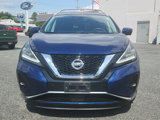 Used 2020 Nissan Murano SL image 2