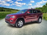 Used 2017 Jeep Grand Cherokee Laredo w/ Quick Order Package 2BE image 2