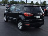 Used 2020 Ford EcoSport SE w/ SE Convenience Package image 4