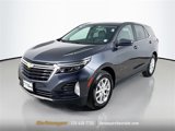 Used 2022 Chevrolet Equinox LT image 3