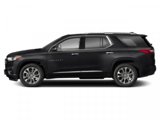 Used 2019 Chevrolet Traverse Premier w/ Redline Edition image 3