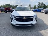 New 2025 Chevrolet Trax LT w/ Driver Confidence Package image 2