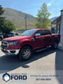 Used 2020 Ford Ranger Lariat w/ Equipment Group 501A Mid image 5