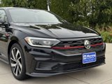 Used 2021 Volkswagen Jetta GLI Autobahn image 2