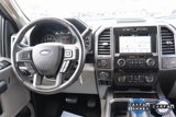 Used 2018 Ford F150 XLT w/ Equipment Group 302A Luxury image 2