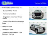 Used 2014 GMC Terrain SLT w/ Safety Package image 6
