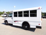 Used 2007 Chevrolet Express 3500 w/ School Bus Package image 4