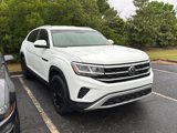 Used 2022 Volkswagen Atlas Cross Sport SE image 4