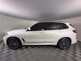 Used 2021 BMW X5 xDrive40i w/ M Sport Package image 4