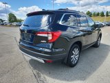 Used 2022 Honda Pilot EX-L image 3