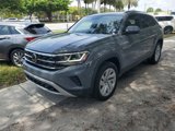 Used 2022 Volkswagen Atlas Cross Sport SE image 2