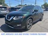 Used 2020 Nissan Rogue SV w/ Sun & Sound Touring Package image 3