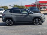 Used 2023 Jeep Compass Limited image 3