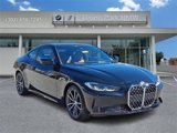 Used 2022 BMW 430i xDrive Coupe w/ Premium Package 2 image 3
