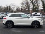 Used 2021 INFINITI QX50 Luxe w/ Appearance Package image 2