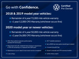 Certified 2024 Volkswagen Taos SE image 2