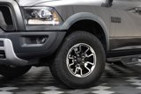 Used 2017 RAM 1500 Rebel image 3