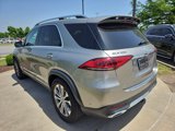 Certified 2021 Mercedes-Benz GLE 350 4MATIC image 5