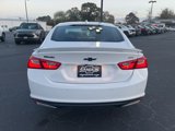 New 2025 Chevrolet Malibu RS image 4