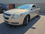 Used 2009 Chevrolet Malibu LT w/ Sun and Wheel Package image 4