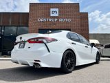 Used 2023 Toyota Camry SE image 6