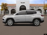 New 2025 Jeep Compass Latitude w/ Sun and Sound Group image 3