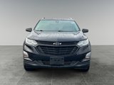Used 2021 Chevrolet Equinox LT image 2