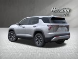 New 2026 Chevrolet Equinox LT w/ LPO, Floor Liner Package image 5