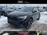 New 2024 Audi Q3 2.0T Premium Plus image 3