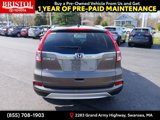 Used 2016 Honda CR-V EX-L image 6