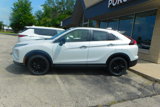 New 2025 Mitsubishi Eclipse Cross AWD image 2