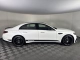 New 2025 Mercedes-Benz E 53 AMG e 4MATIC Sedan image 2