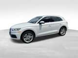 Used 2019 Audi Q5 2.0T Premium Plus w/ Premium Plus Package image 3
