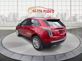 Used 2021 Cadillac XT5 Sportv image 5