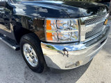 Used 2012 Chevrolet Silverado 1500 LT w/ All-Star Edition image 6